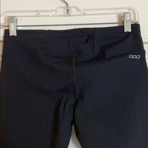 Lorna Jane mesh panel full-length tight, S